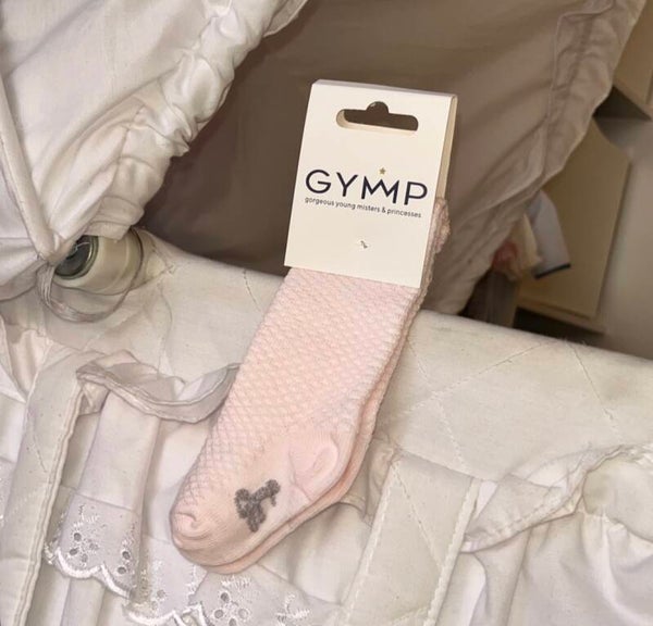 Gymp maillot