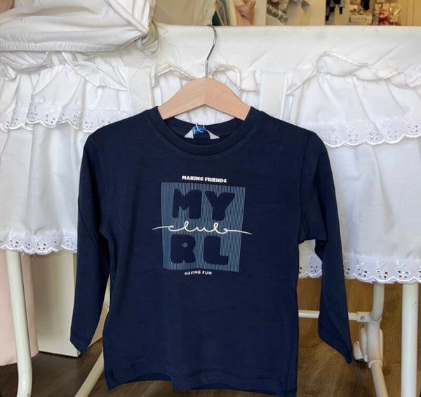 Mayoral shirt