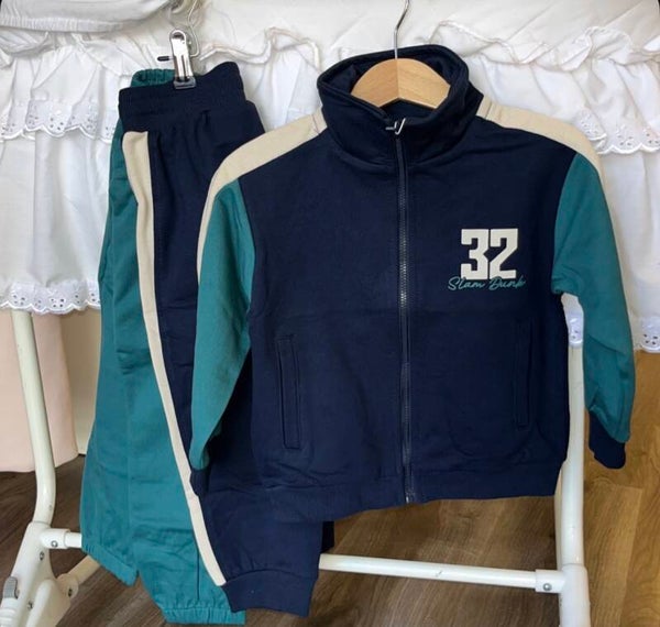 Mayoral set