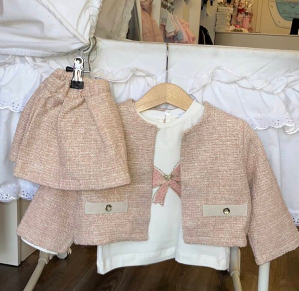 Mayoral set
