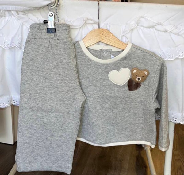 Mayoral set