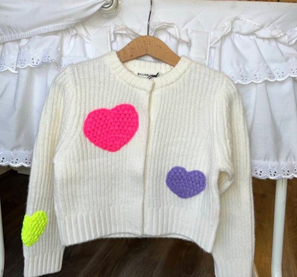 Billieblush vest
