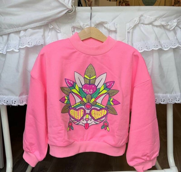 Billieblush trui