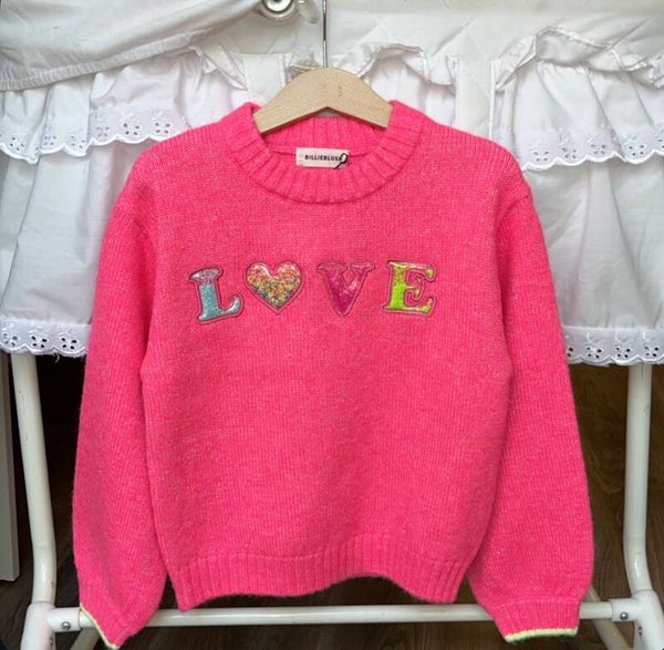 Billieblush trui