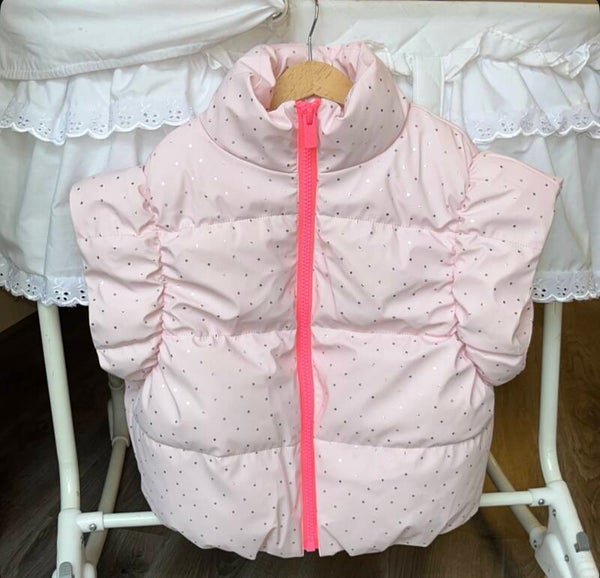 Billieblush bodywarmer