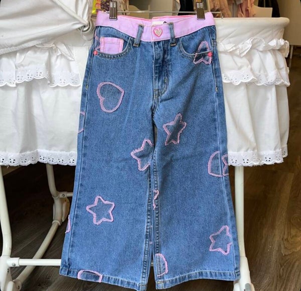 Billieblush broek