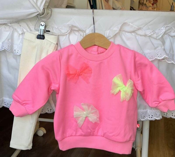 Billieblush set