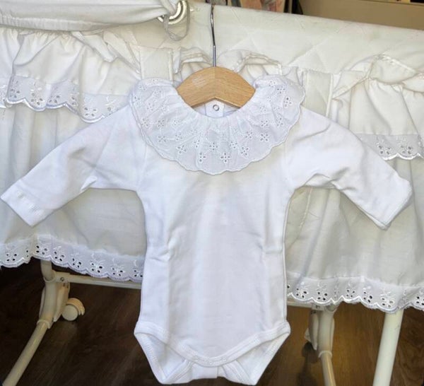 Martin Aranda romper