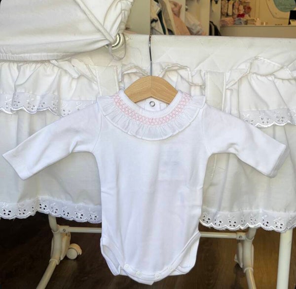 Martin Aranda romper