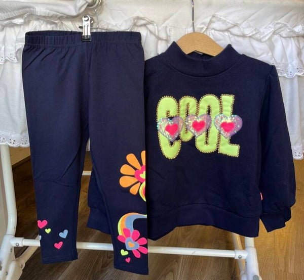 Billieblush set