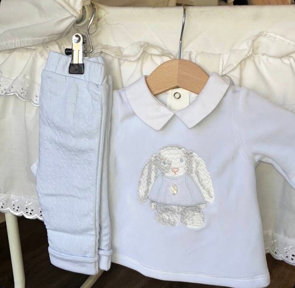 Patachou set