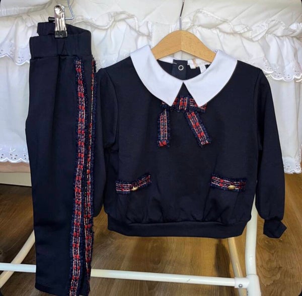Patachou set