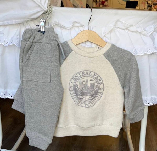 Patachou set
