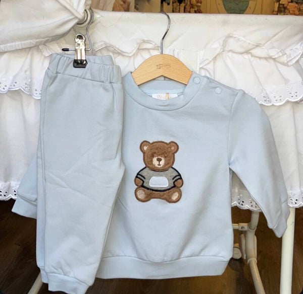 Patachou set