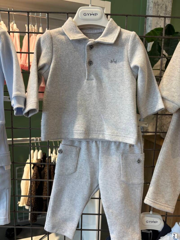 Gymp set