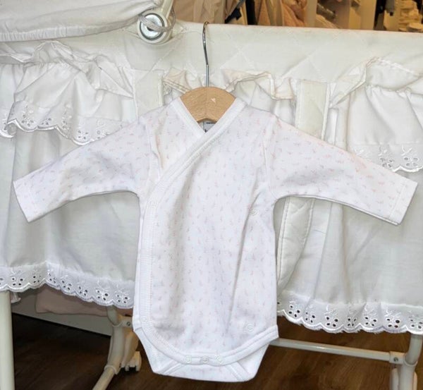 Babidu romper