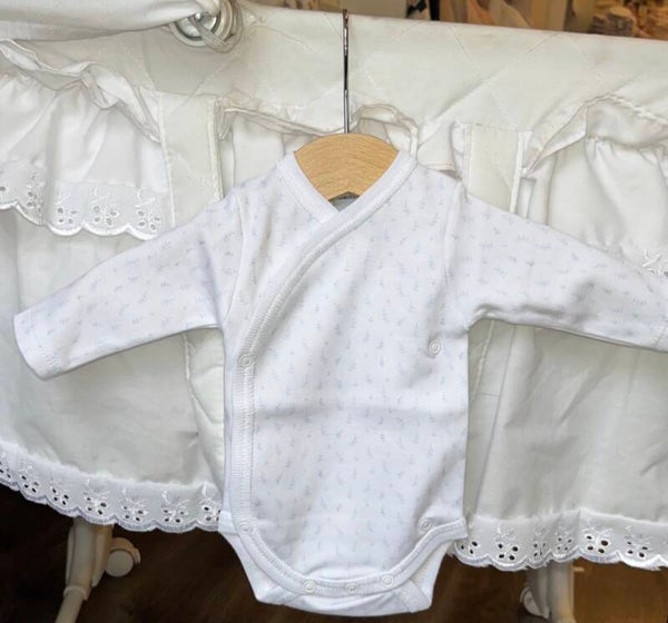 Babidu romper