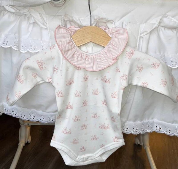 Babidu romper