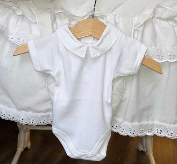 Babidu romper