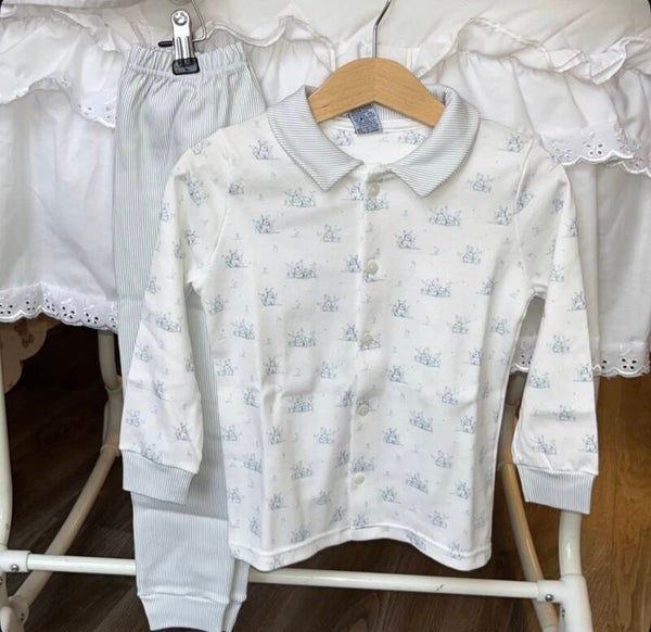 Babidu pyjama