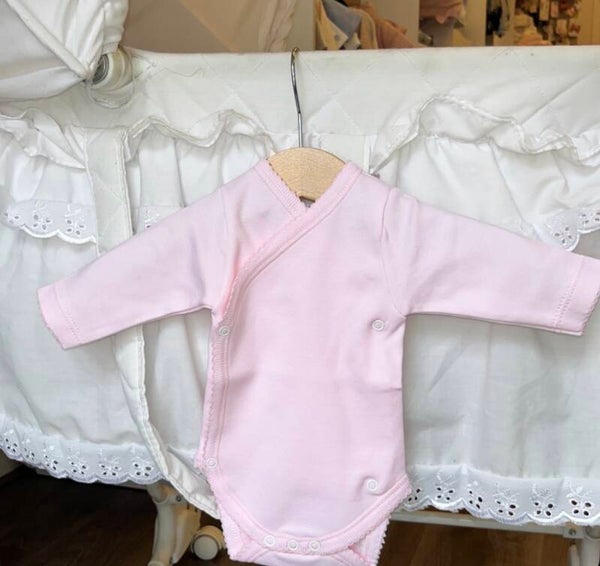 Babidu romper