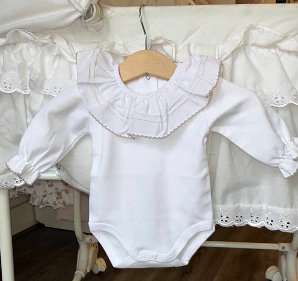 Babidu romper