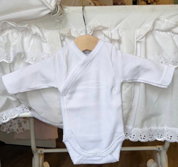 Babidu romper