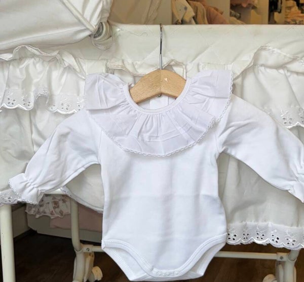Babidu romper