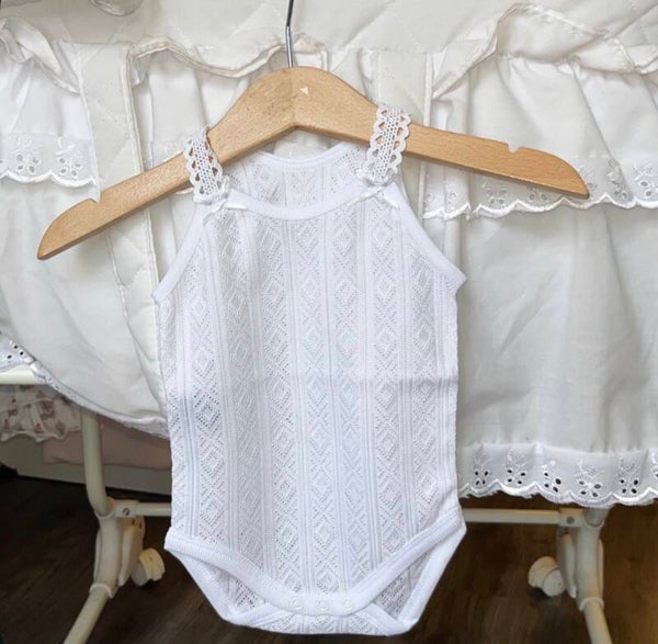 Babidu romper