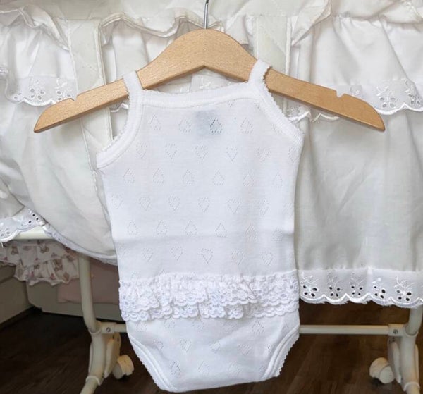Babidu romper