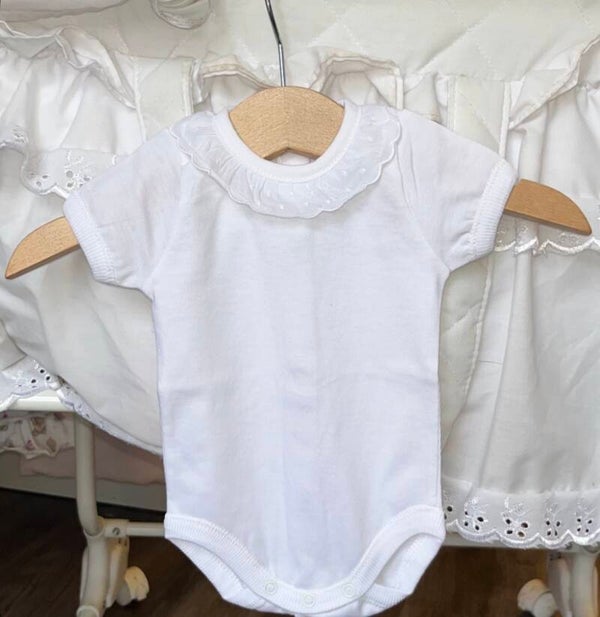 Babidu romper