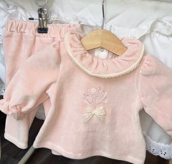 Patachou set