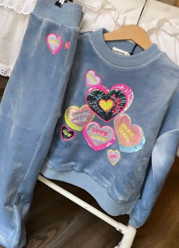 Billieblush set