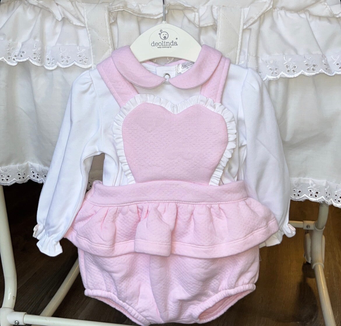 Deolinda bloomerset