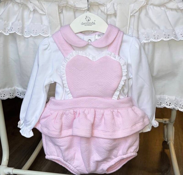 Deolinda bloomerset