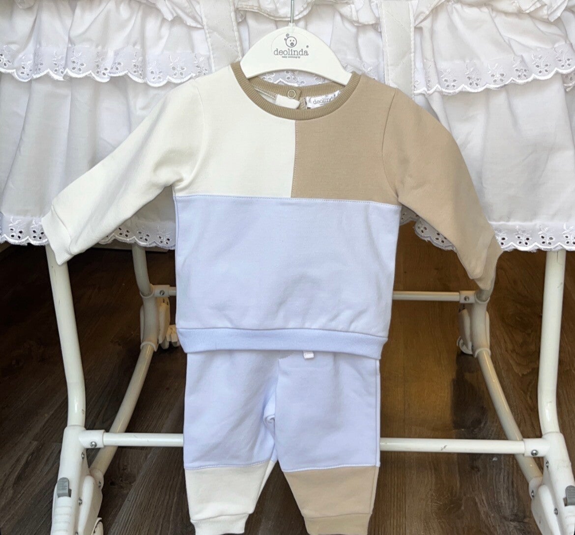 Deolinda set
