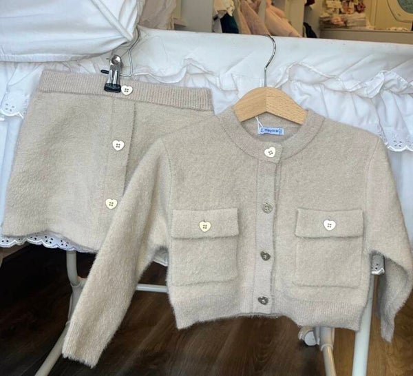 Mayoral set