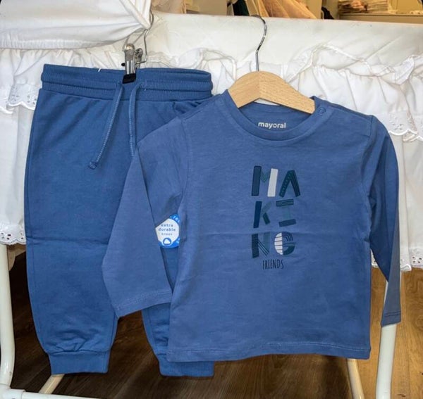 Mayoral set