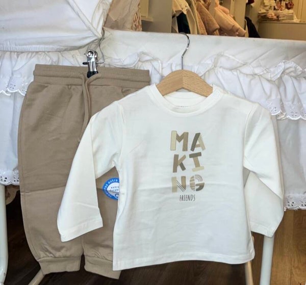 Mayoral set