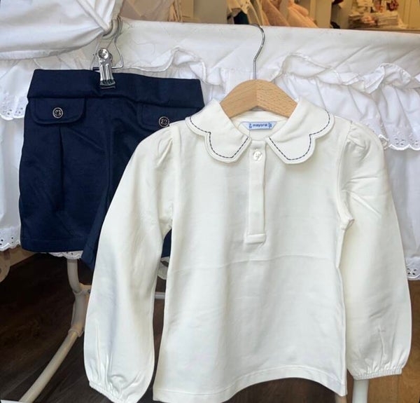 Mayoral set