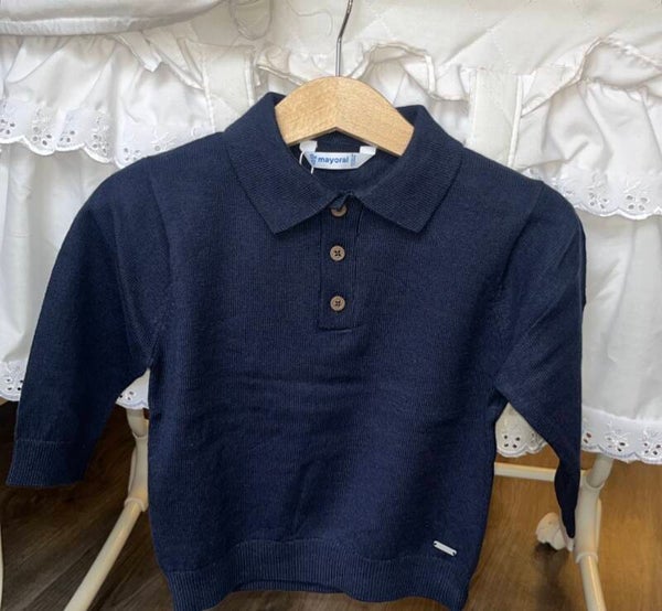 Mayoral polo