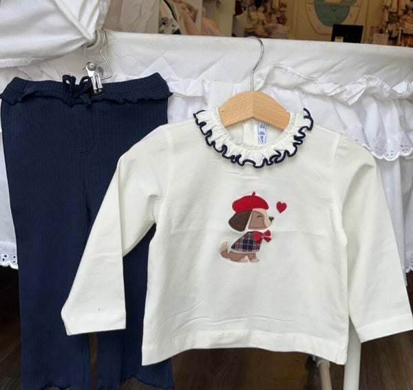 Mayoral set