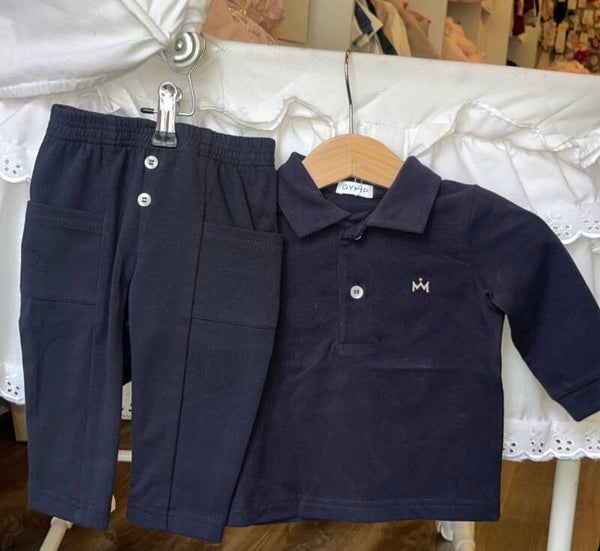 Gymp set