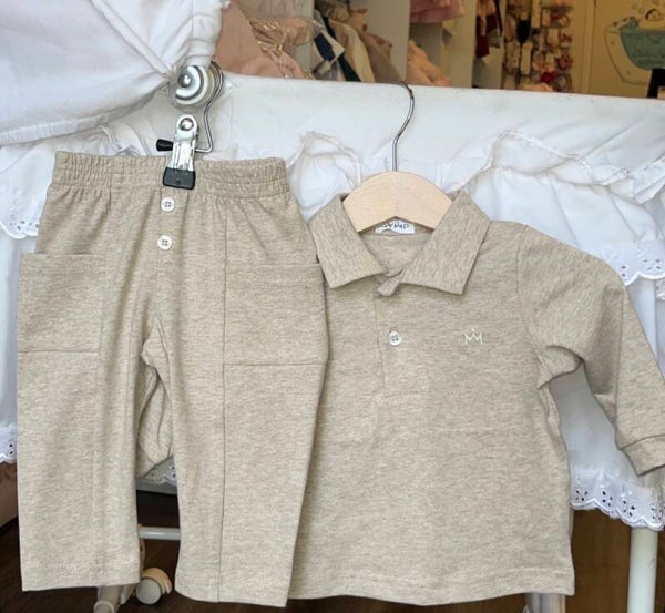 Gymp set