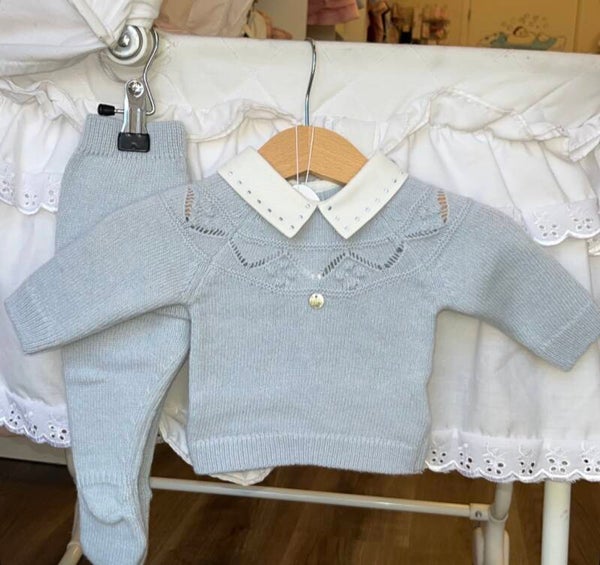 Dr kid set