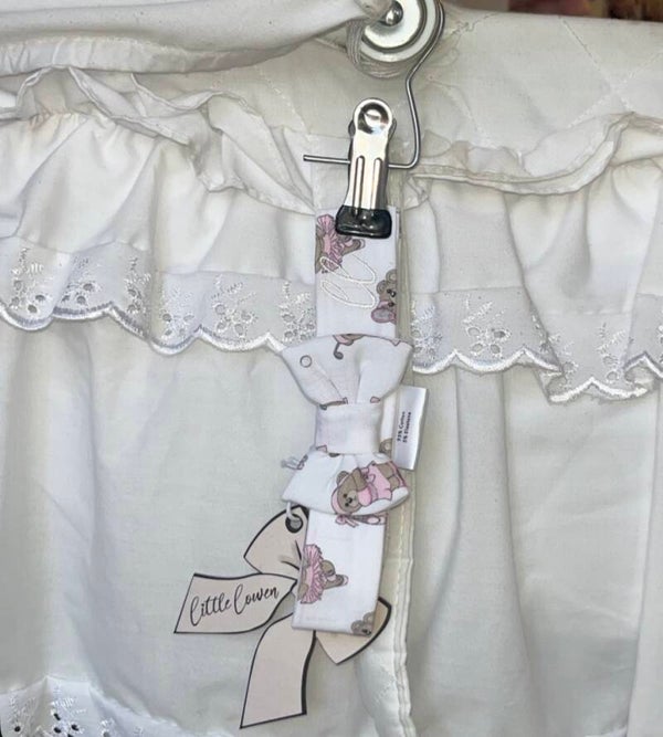 Little Lowen haarband ballerina