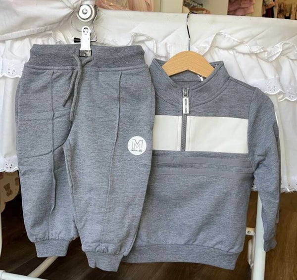 Mitch&Son set
