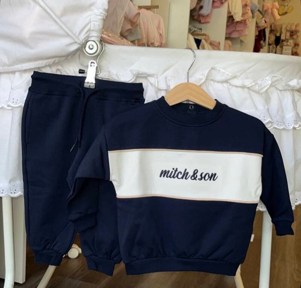 Mitch&Son set