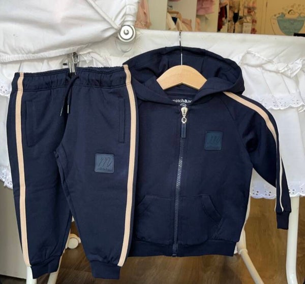 Mitch&Son set