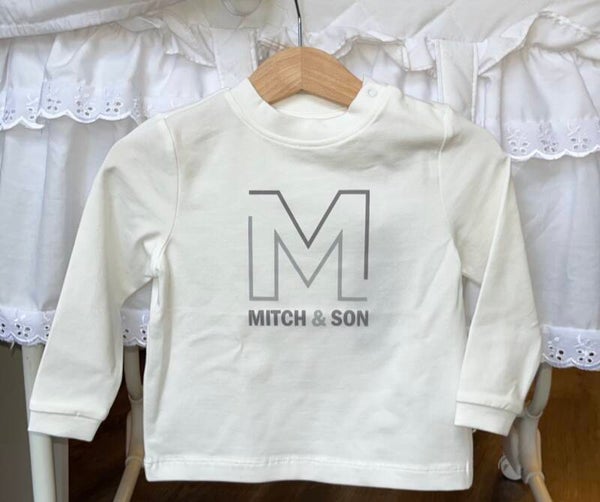 Mitch&Son longsleeve